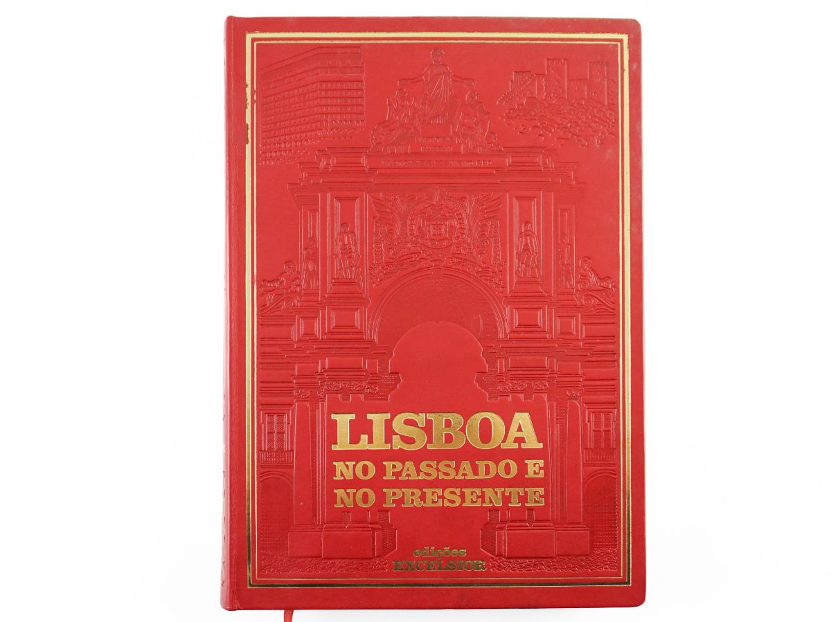 Lisboa no Passado e no Presente