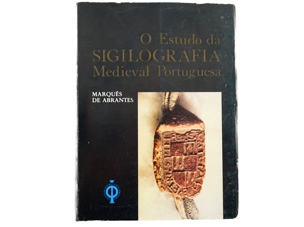 O Estudo da Sigilografia Medieval Portuguesa