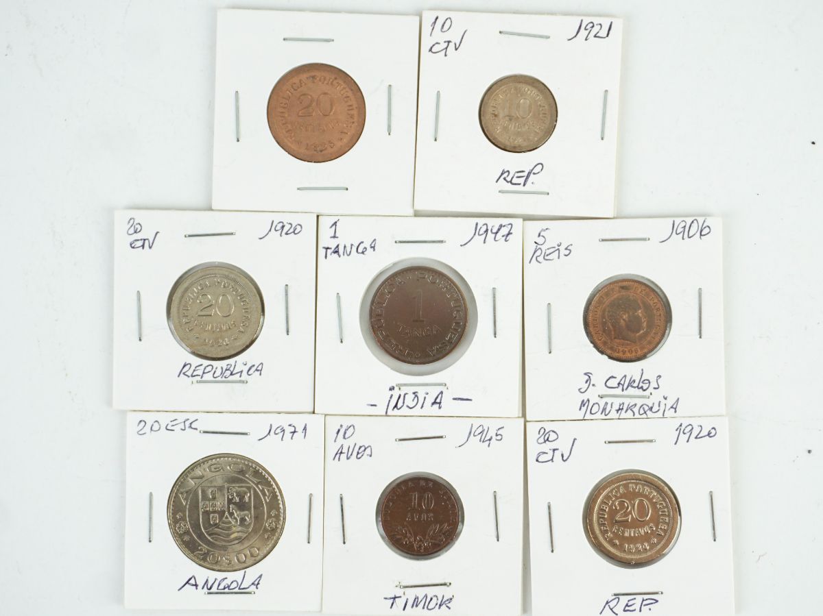 Numismática