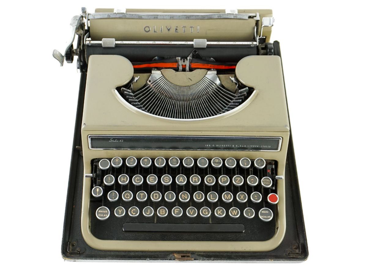 Olivetti