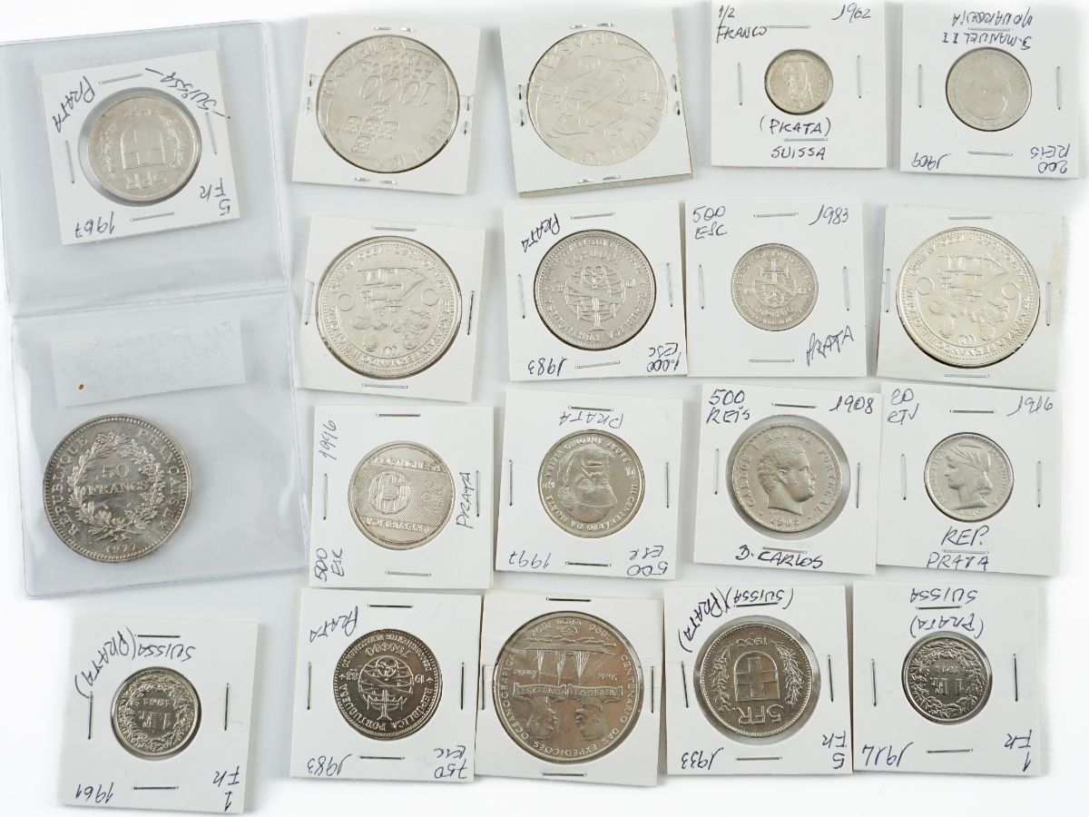 Numismática