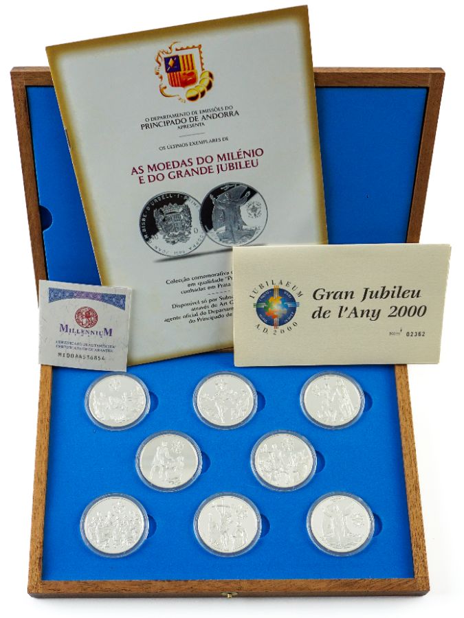 Numismática