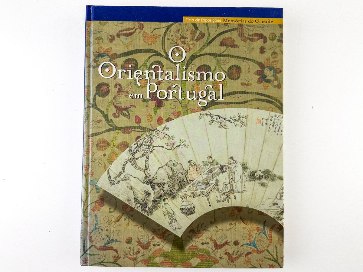 O Orientalismo em Portugal