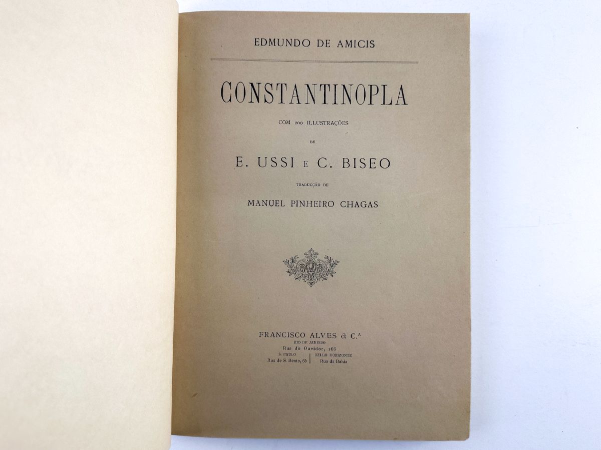 Constantinopla (1889)