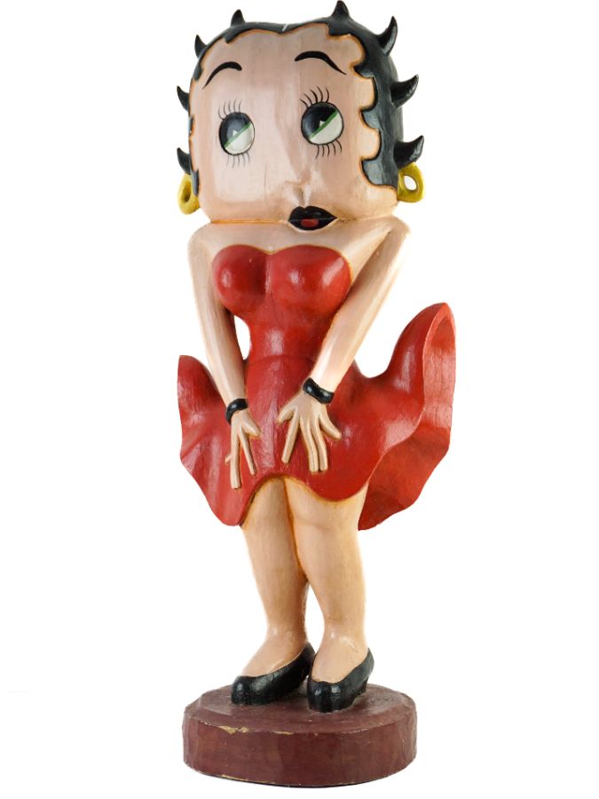 Betty Boop