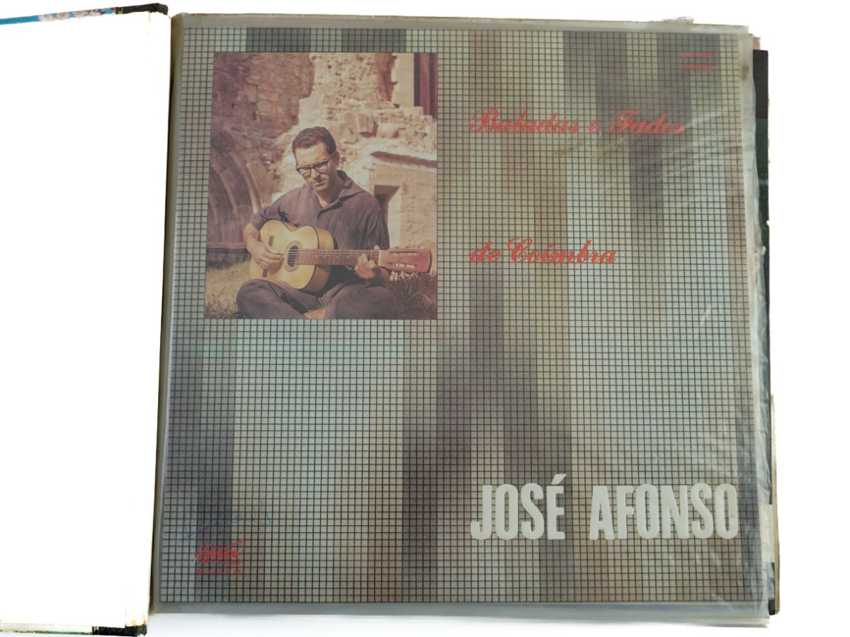 José Afonso