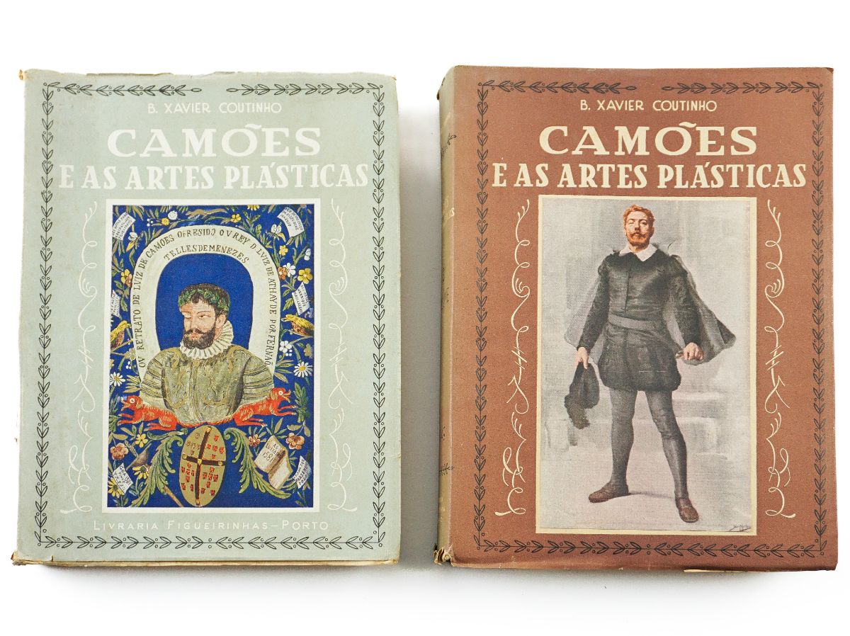 Camões e as Artes Plásticas