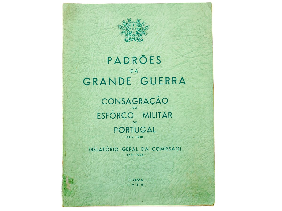 Padrões da Grande Guerra