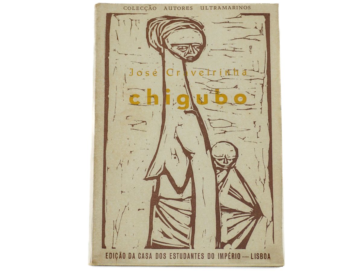 José Craveirinha – Chibungo