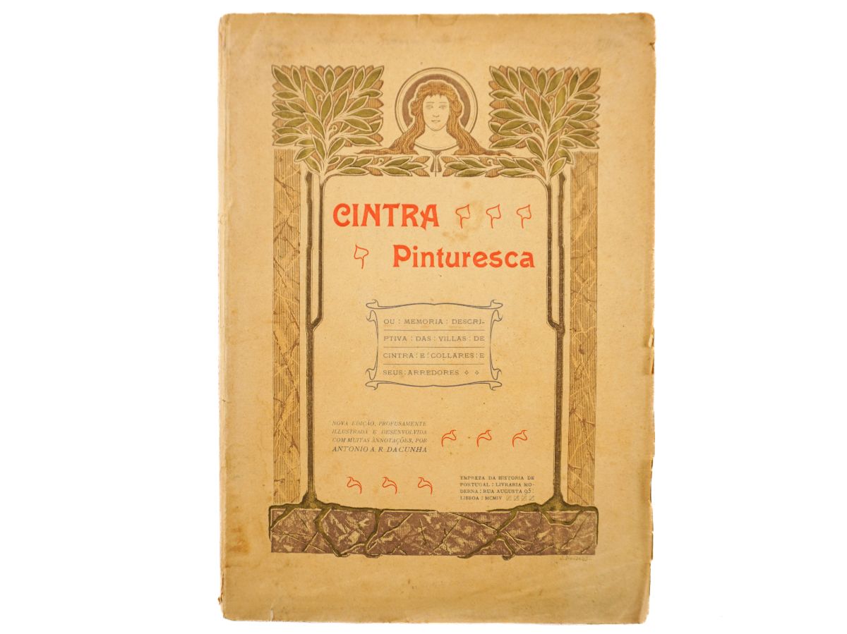 Cintra Pinturesca (1905)