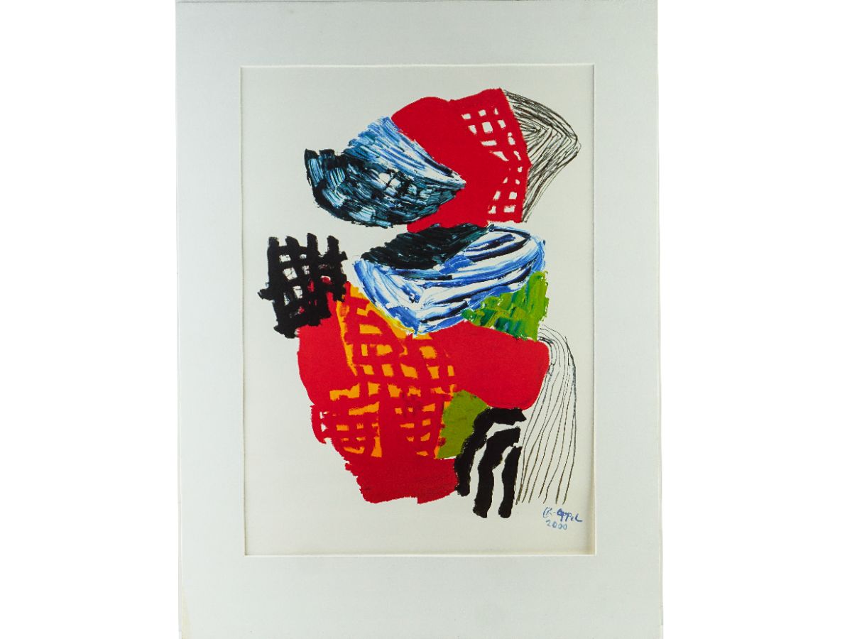 Karel Appel