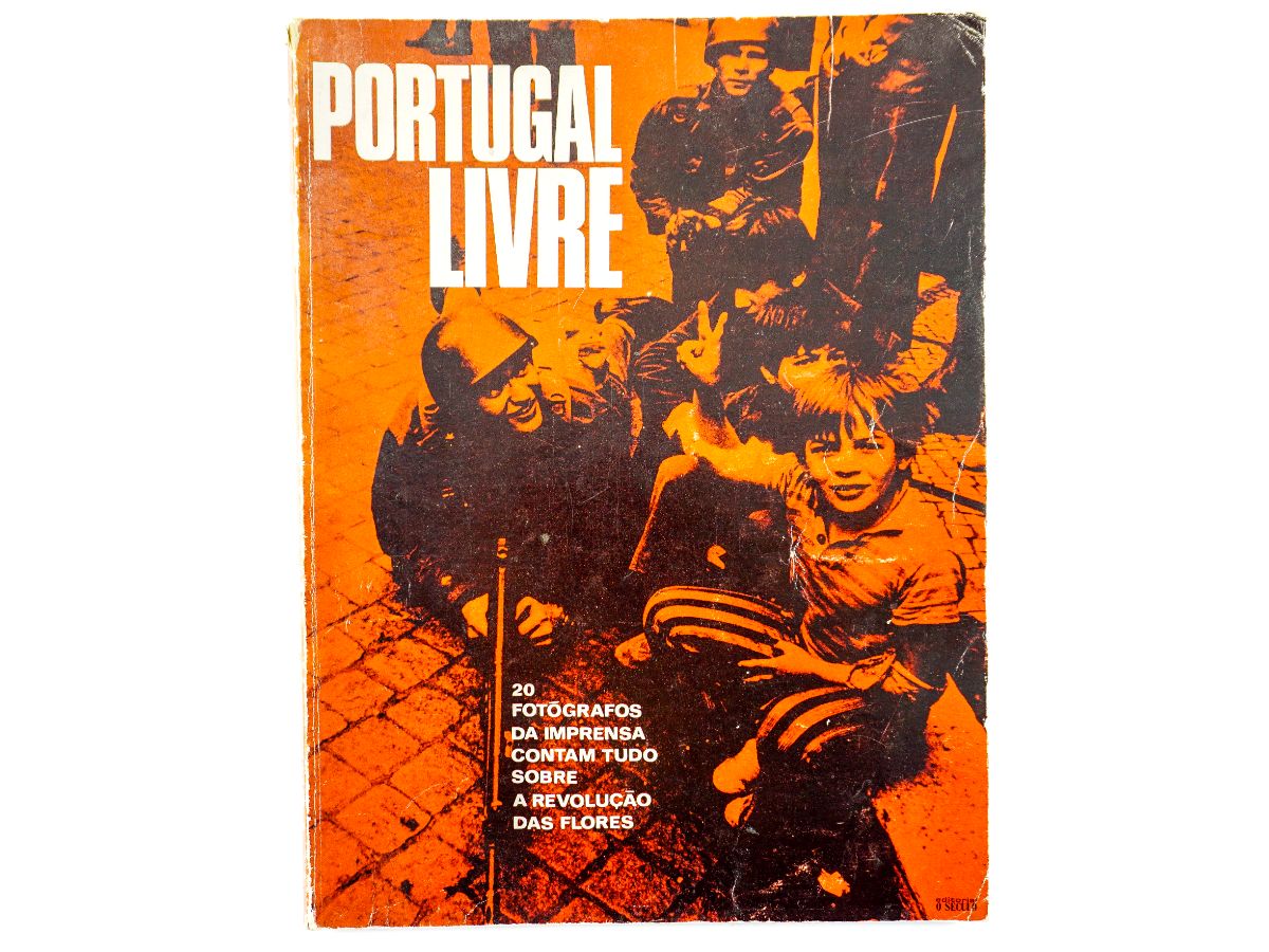 Portugal Livre 