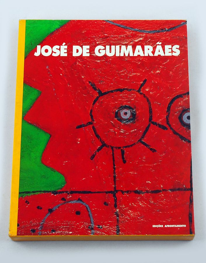 José de Guimarães