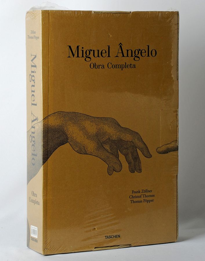 Miguel Ângelo