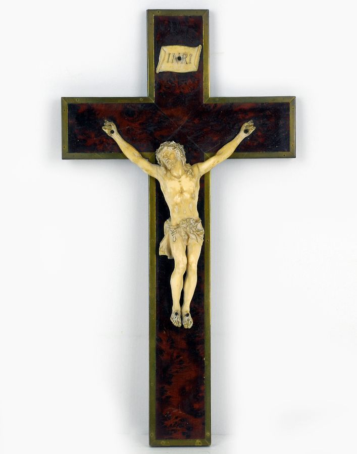 Crucifixo