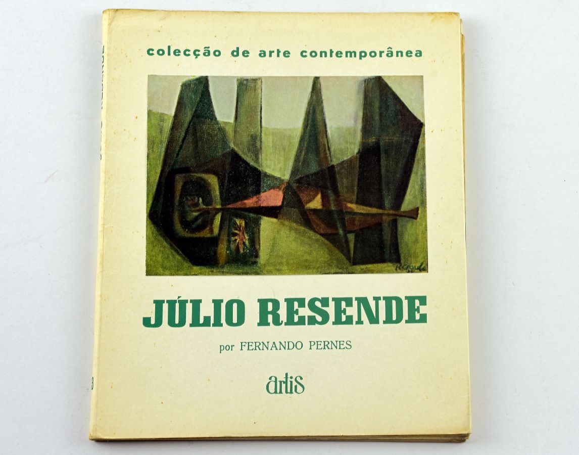 Júlio Resende