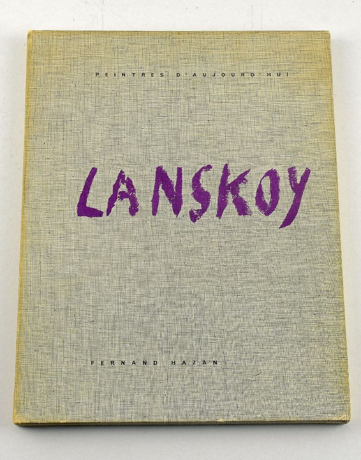 Lanskoy