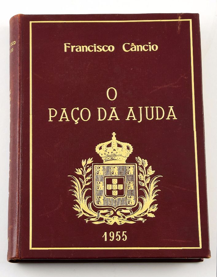 O Paço da Ajuda