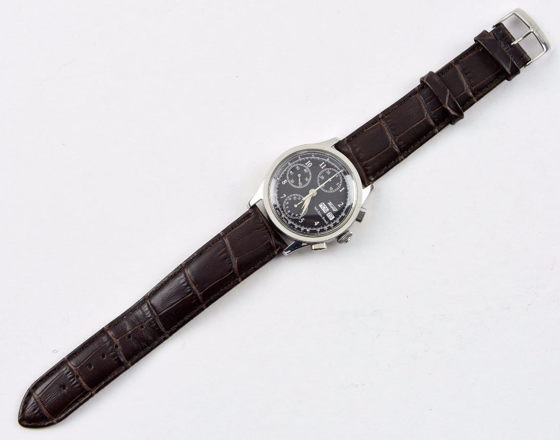 Lote Tissot Brazil 500 Anos Bestnet Leil es