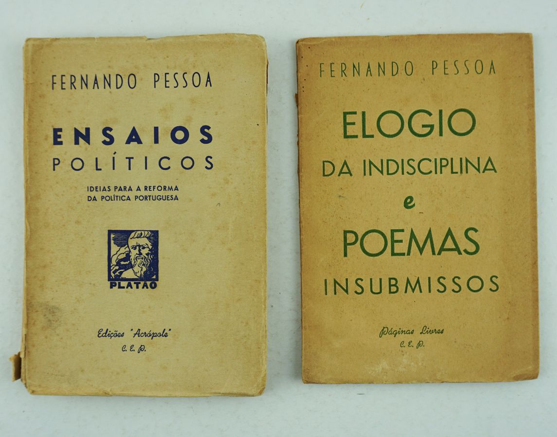 Fernando Pessoa