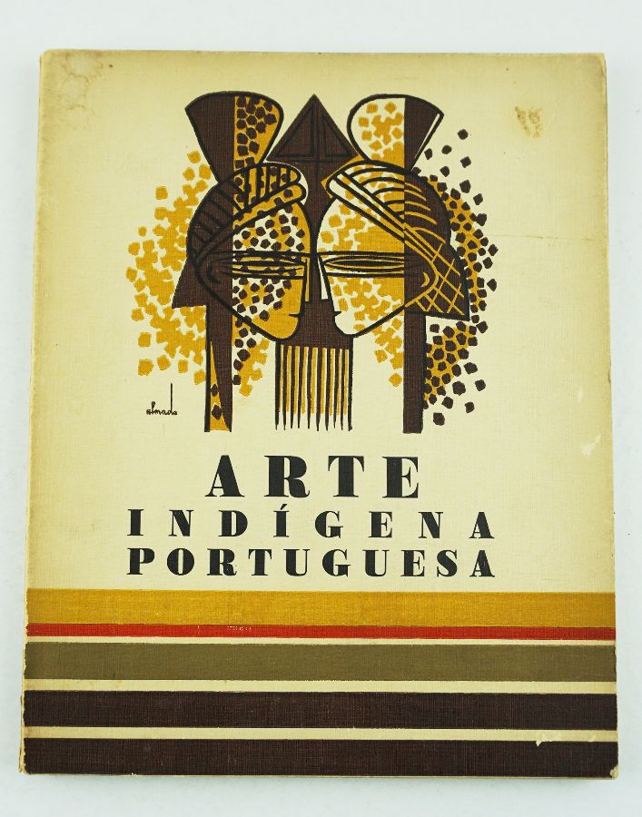 Arte Indígena Portuguesa, 1934