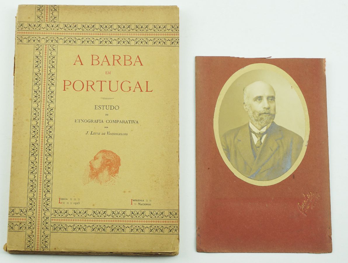 A BARBA EM PORTUGAL