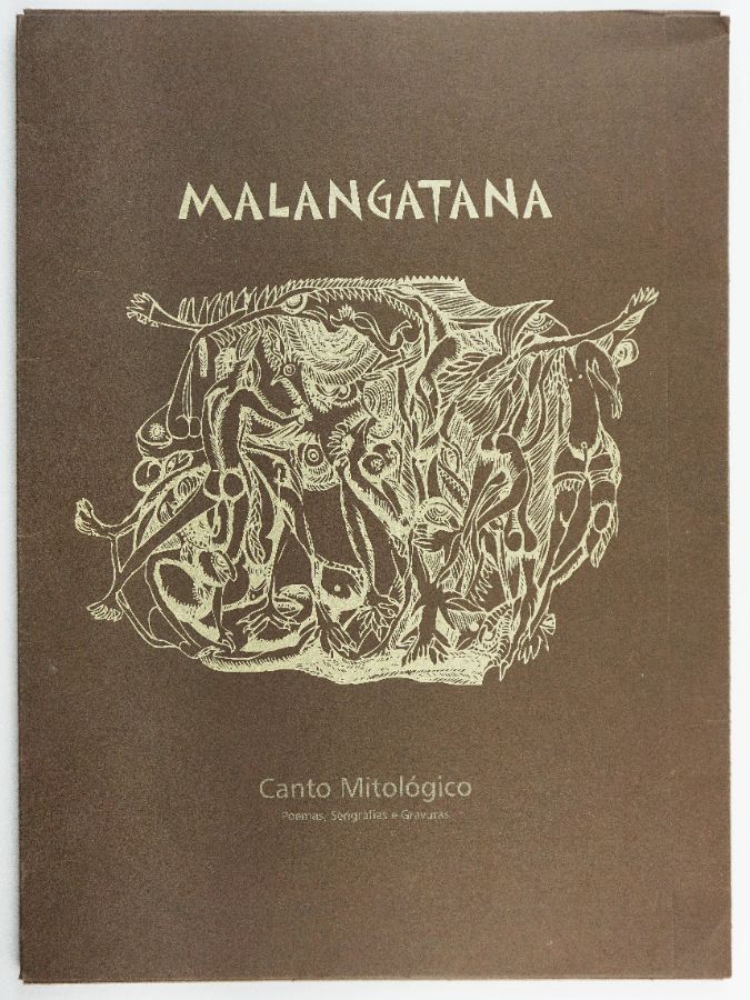 Malangatana