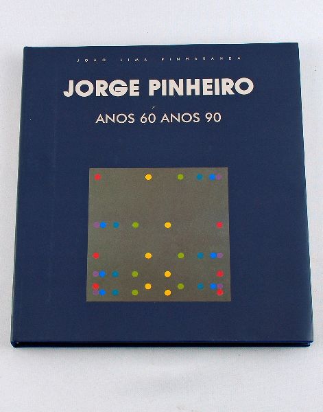 Jorge Pinheiro