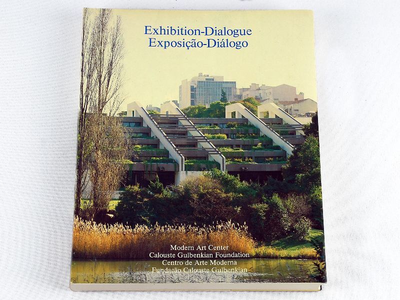 Exposição Diálogo 